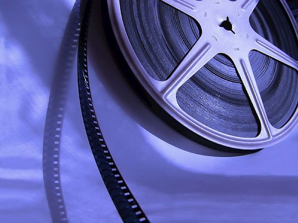 Кинофестиваль в Оренбурге Кинофестиваль в Оренбурге